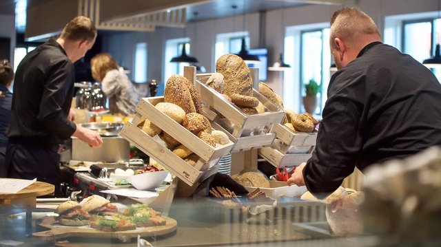 SAB Catering tweet media