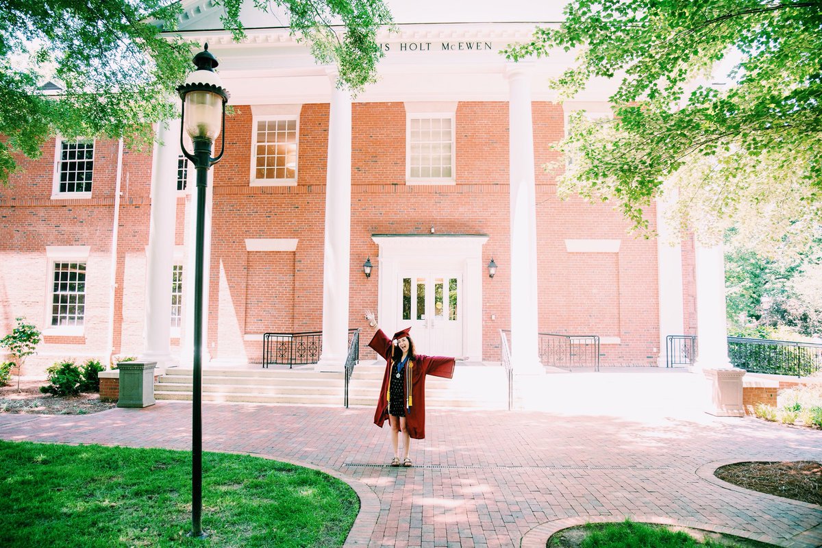 ezimmerman17's tweet photo. Happy #ElonDay! Today, I am especially proud to represent and support this place that has given me so much. #LongLiveElon https://t.co/jmTIfz6IG5
