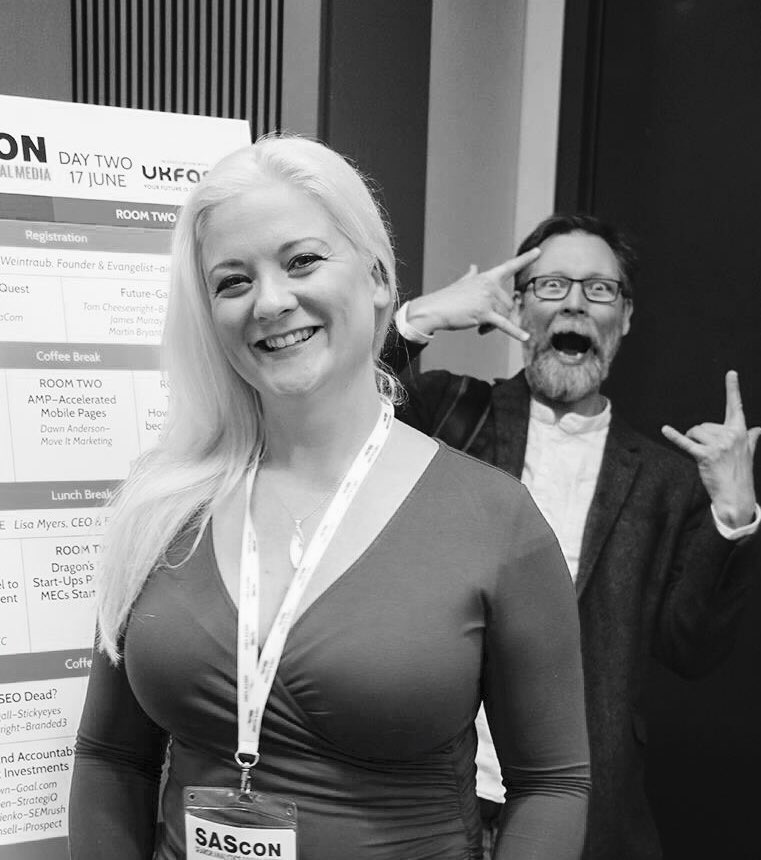 kristalsmile's tweet image. Sad to report the #SAScon is no more ☹️ - it was a tough decision for us but the right one to make and I’d personally like to thank everyone who helped us make it such a great event over the years! Met some amazing people and made some great friends! sascon.co.uk