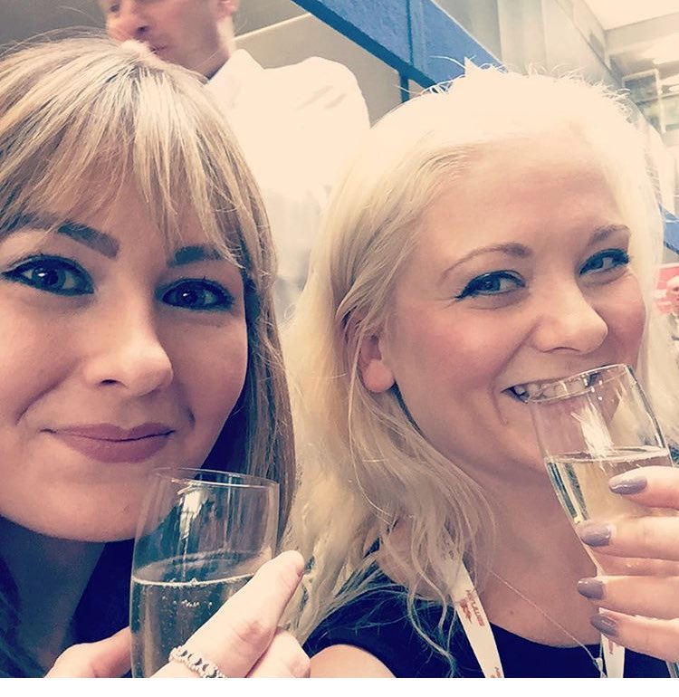 kristalsmile's tweet image. Sad to report the #SAScon is no more ☹️ - it was a tough decision for us but the right one to make and I’d personally like to thank everyone who helped us make it such a great event over the years! Met some amazing people and made some great friends! sascon.co.uk