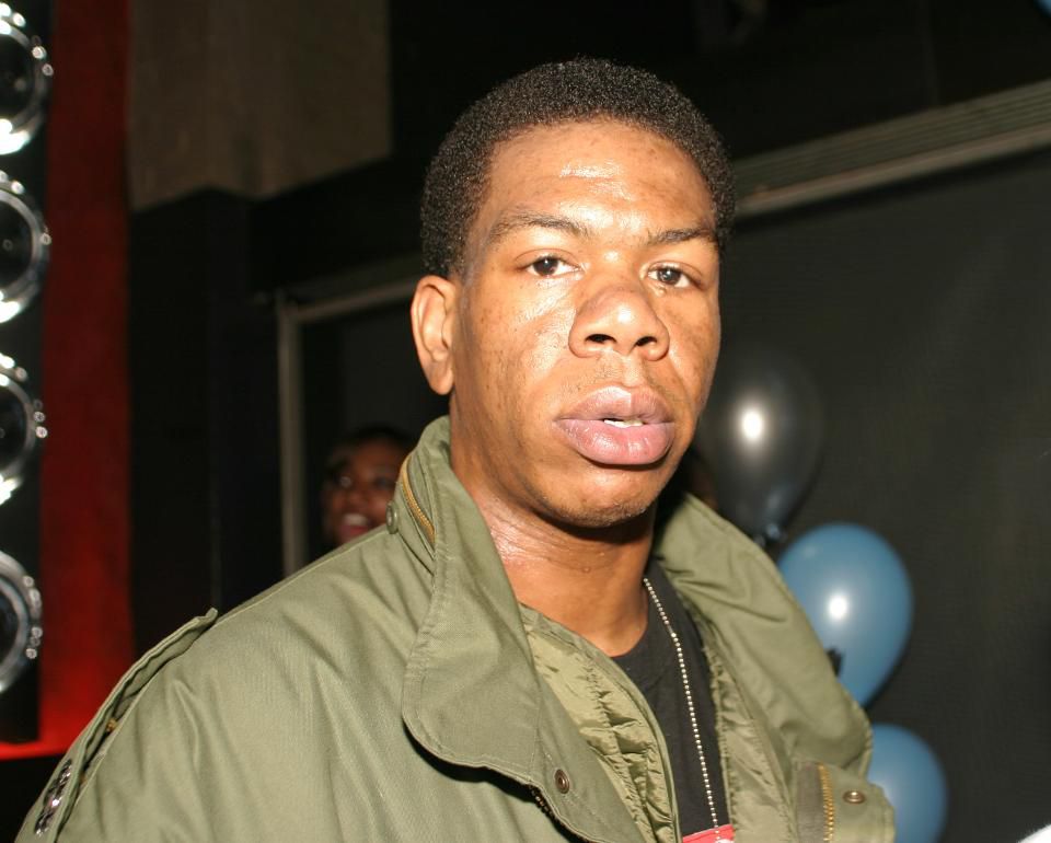 Craig Mack, 'Flava in Ya Ear' rapper, dies at 46 on.forbes.com/6010DpZUp