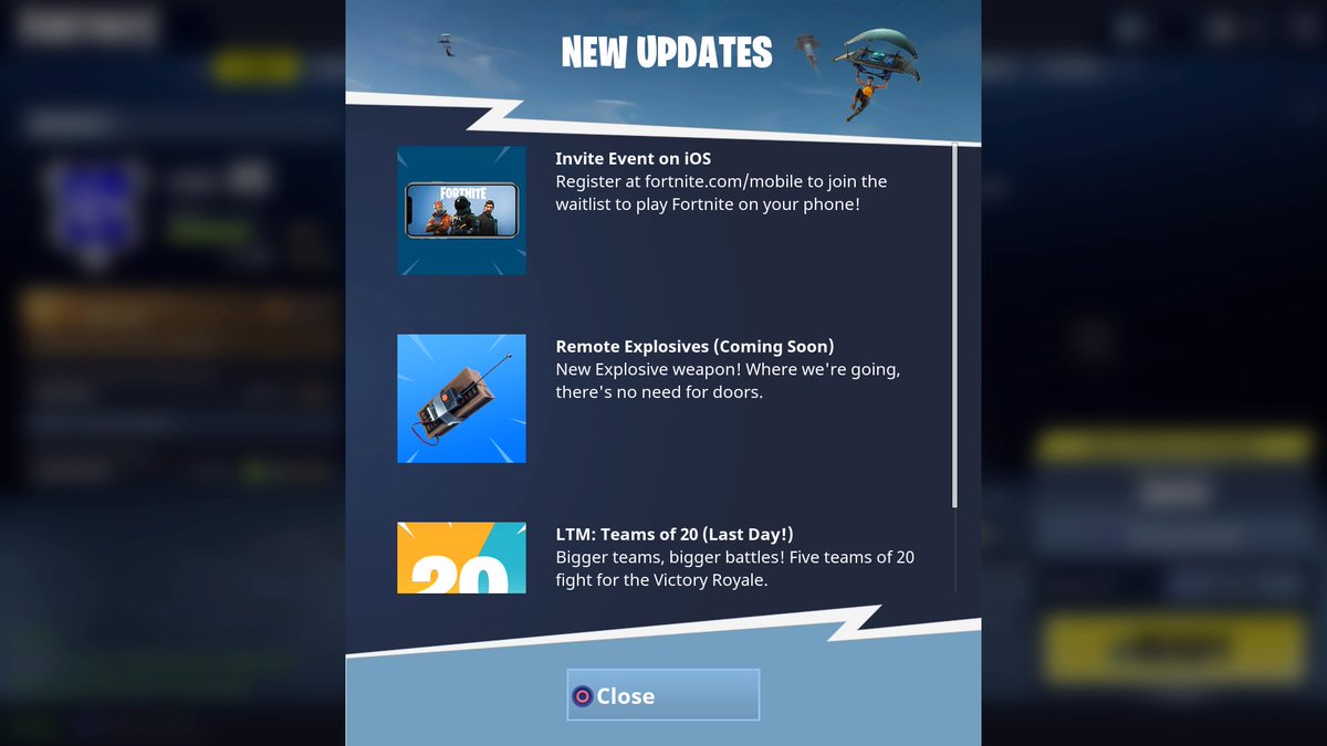 DescriptX's tweet image.