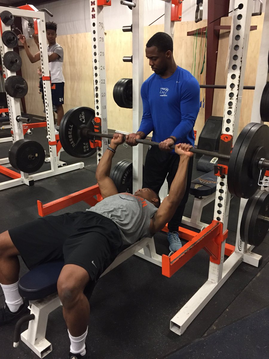 MedozK's tweet image. About 9000 yards between ex Blaze RBs @I_Train5 @MasterTeagueIII

Who’s Next? #RBDevelopment #WeAreBlackman #BlackmanStrong