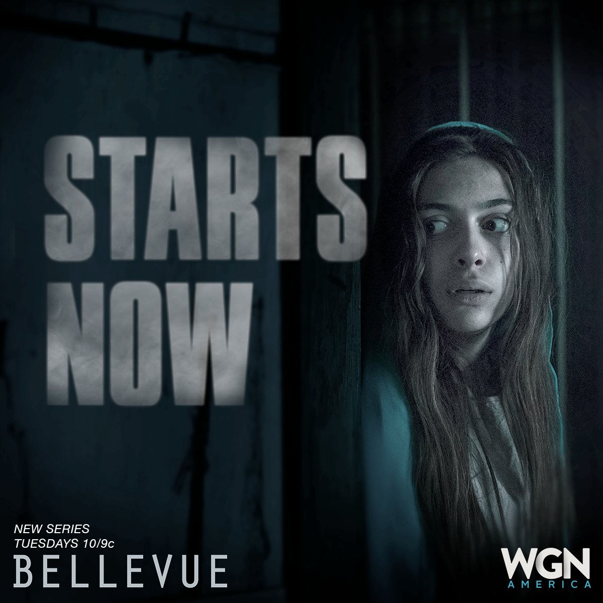 West Coast are you ready?!?! The #BellevueWGNA season finale starts NOW on @WGNAmerica.