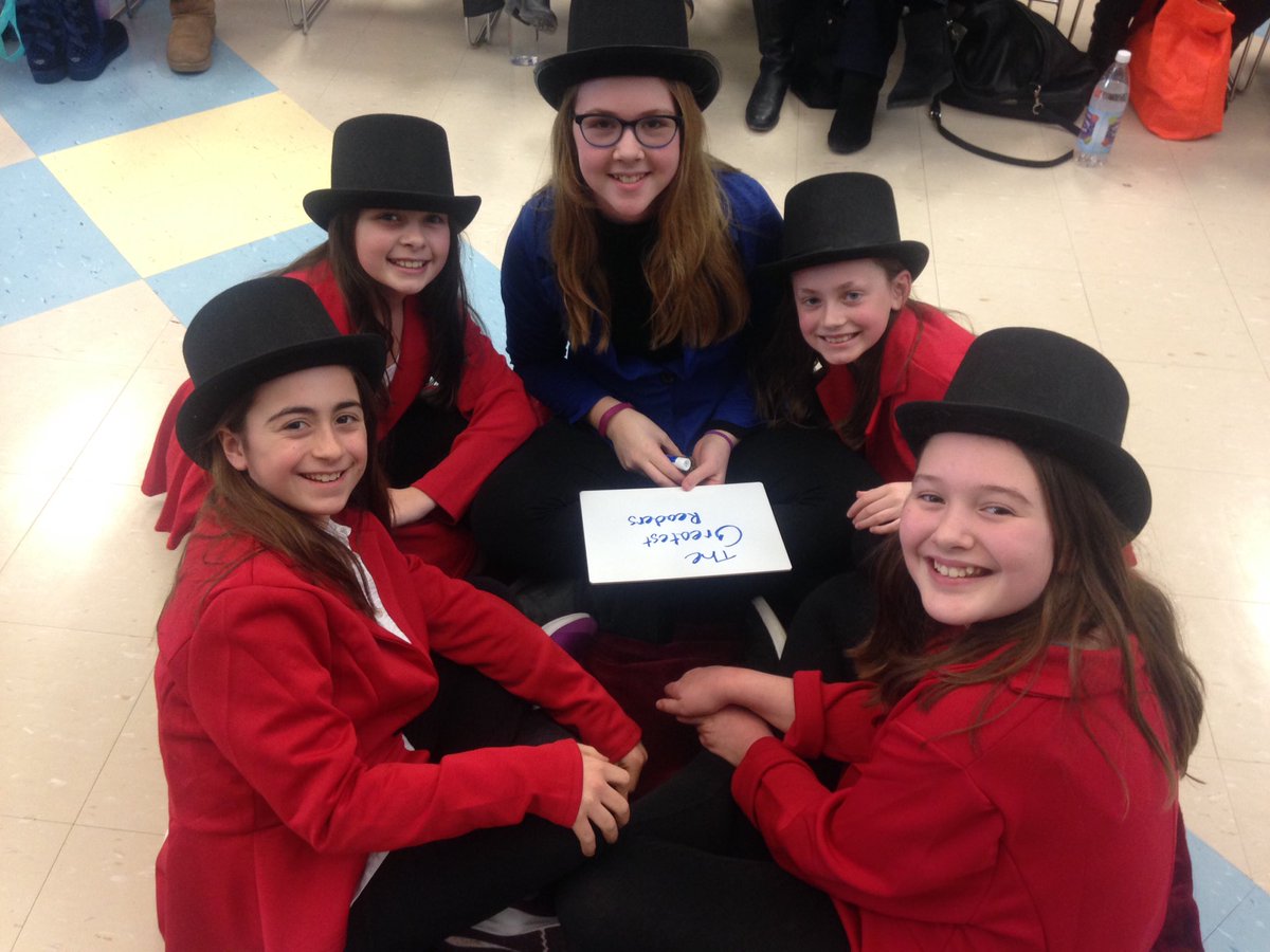 BLEBulldogs's tweet photo. #battleofthebooks at BLE https://t.co/Vveg6VIwlr