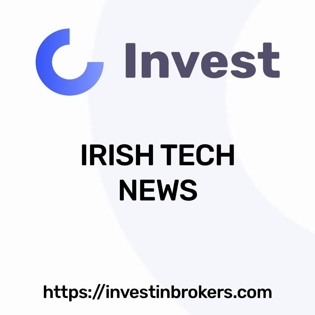 <a href="/InvestInBrokers/">Invest in Brokers</a> featured in Irish Tech News! 

irishtechnews.ie/business-showc…

<a href="/SimonCocking/">Simon Cocking</a>
<a href="/Irish_TechNews/">Irish Tech News</a>