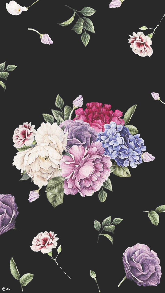 vipbigbang2007's tweet photo. Beautiful wallpaper 🌸 #FLOWERROAD #BigBang 🌸 
Cre: owner https://t.co/FtZvND5Y1A
