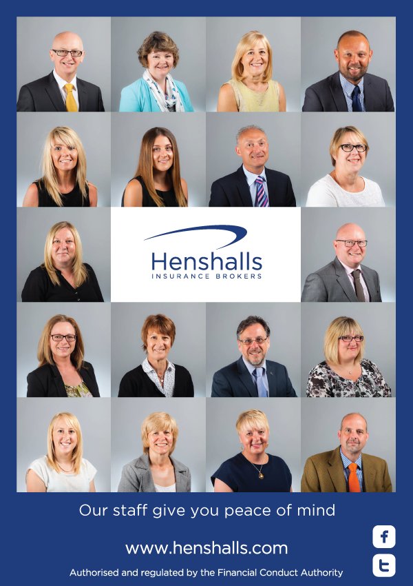 We are a friendly #insurancebroker offering all types of #insurance to #businesses &amp; #individuals. Need a quote? Give us a call on 01952 820358 ☎️
#businessinsurance #homeinsurance #carinsurance #holidayinsurance #cyberinsurance #henshallshelps