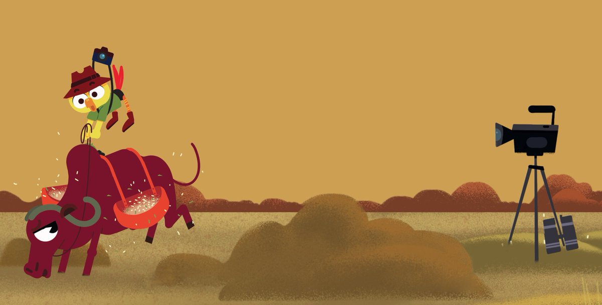 Esca'Pad The Book tweet media