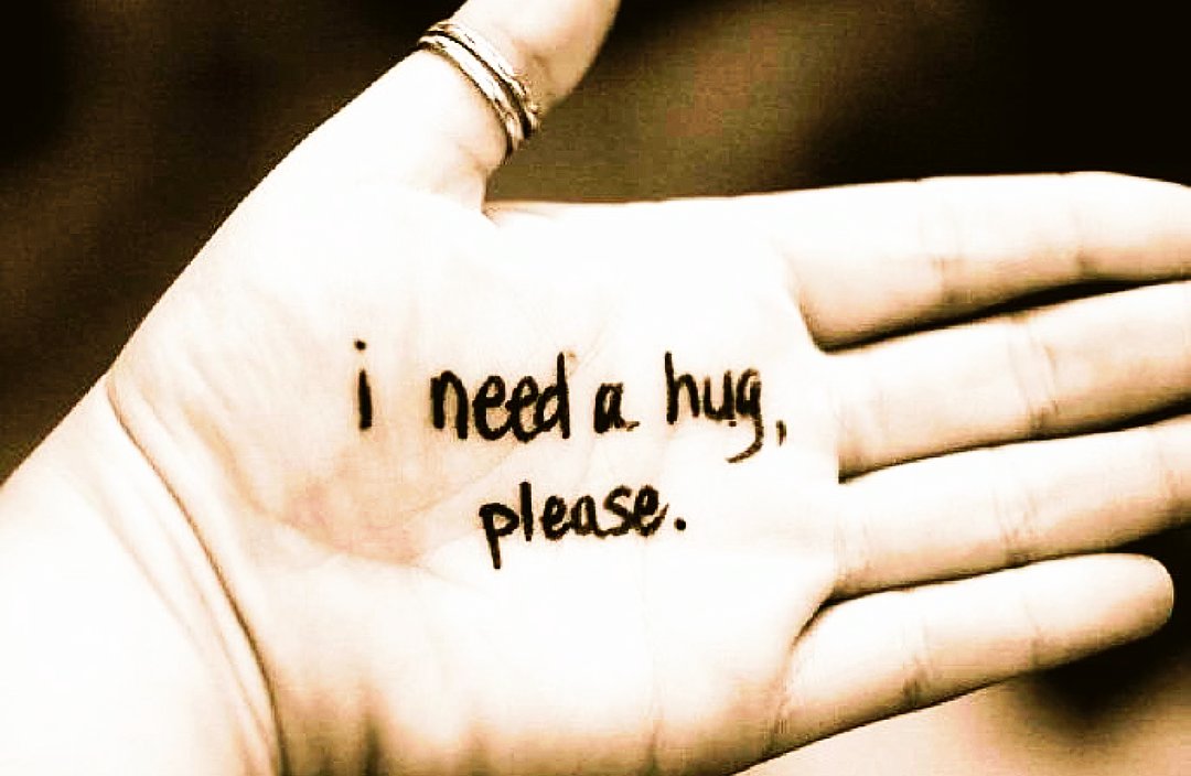 I need.....