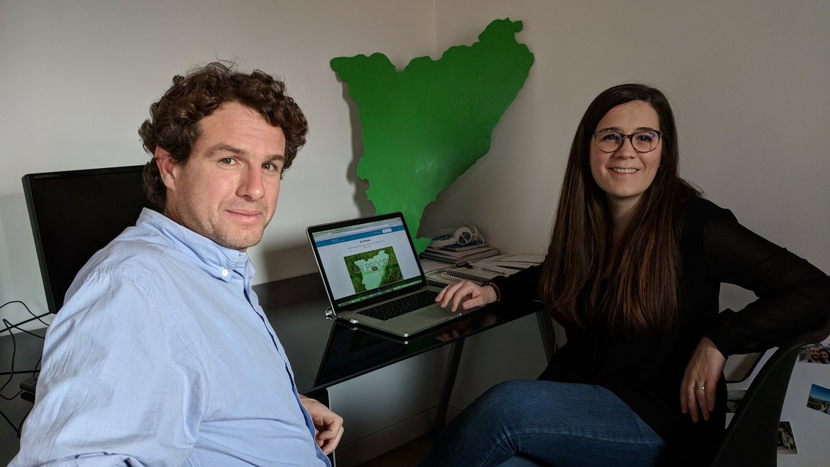 Gemma Permanyer tweet media