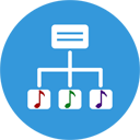 WorshipPlanning's tweet photo. New Feature in https://t.co/c2Bwju9b7b: 🎶Song Arrangements 🎶 helps you organize your music even better than before. Check it out: https://t.co/RZ3jbuvTt0 https://t.co/PoOB7xdVvi