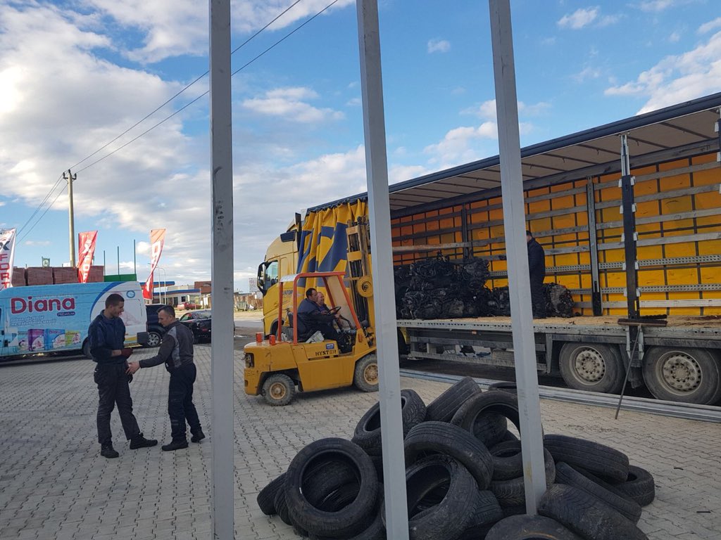 Metro Salvage Boltons NO1 car breakers (metrobreakers) Twitter