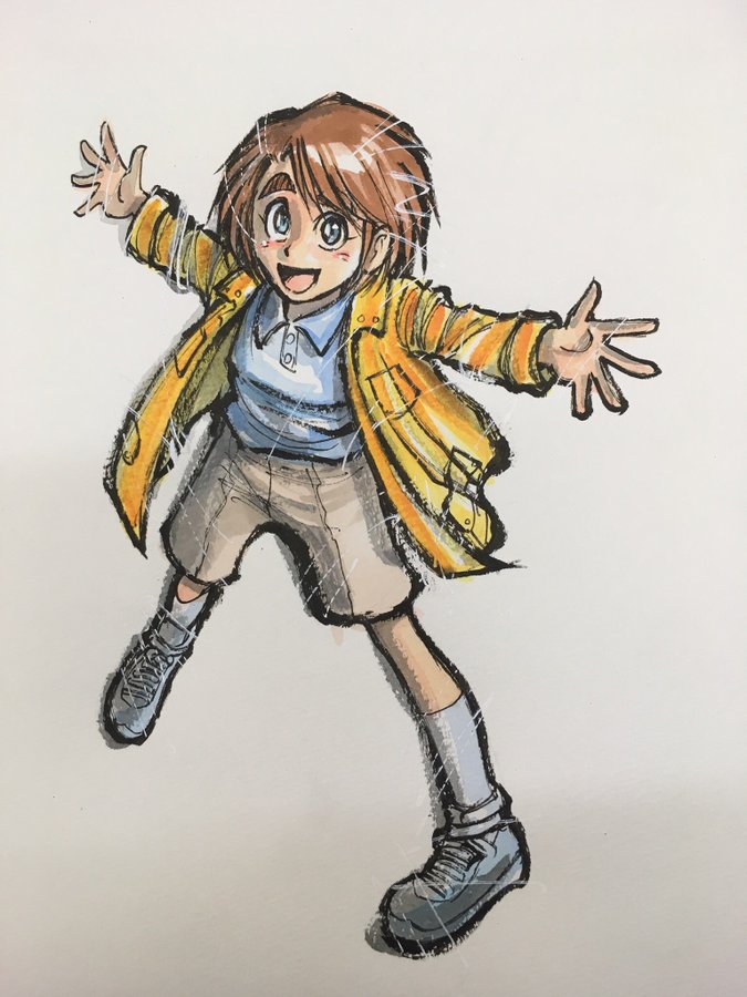 解禁 からくりサーカス アニメ化ようやくｷﾀ ﾟ ﾟ 早バレ騒動もあったけどアニメ化に喜ぶファンの声とは ラフアニメ