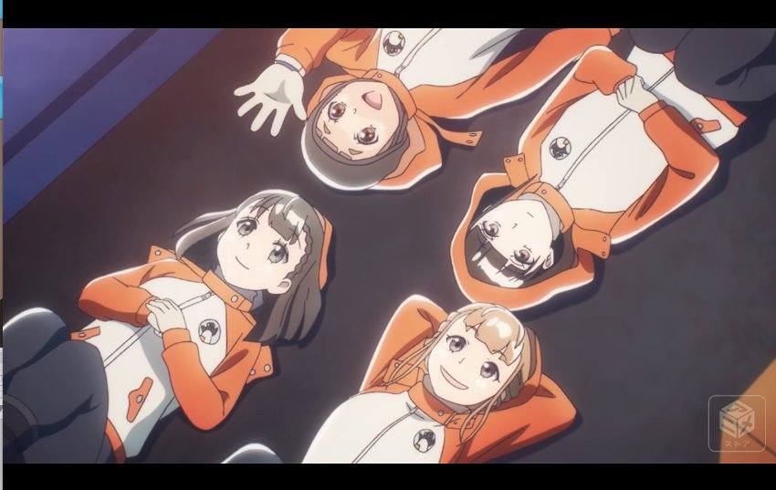 宇宙よりも遠い場所 がキマリ過ぎた人の感想 6本目 11話中心 Yorimoi よりもい Togetter 宇宙よりも遠い場所 がキマリ過ぎた人の感想 6本目 11話中心 Yorimoi よりもい Togetter