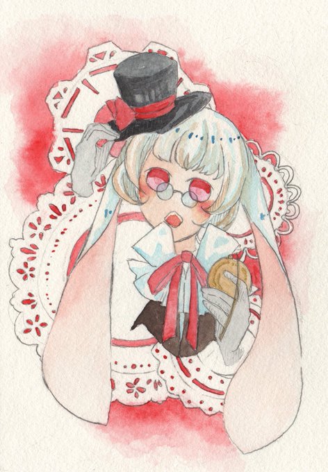 白うさぎのtwitterイラスト検索結果 白うさぎのtwitterイラスト検索結果