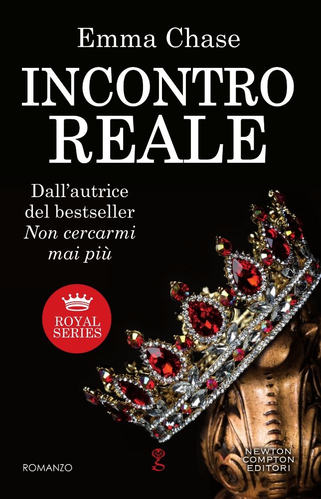 #recensione <a href="/EmmaChse/">Emma Chase</a> <a href="/NewtonCompton/">NewtonComptonEditori</a> sognidimarzapane.blogspot.it/2018/03/incont…