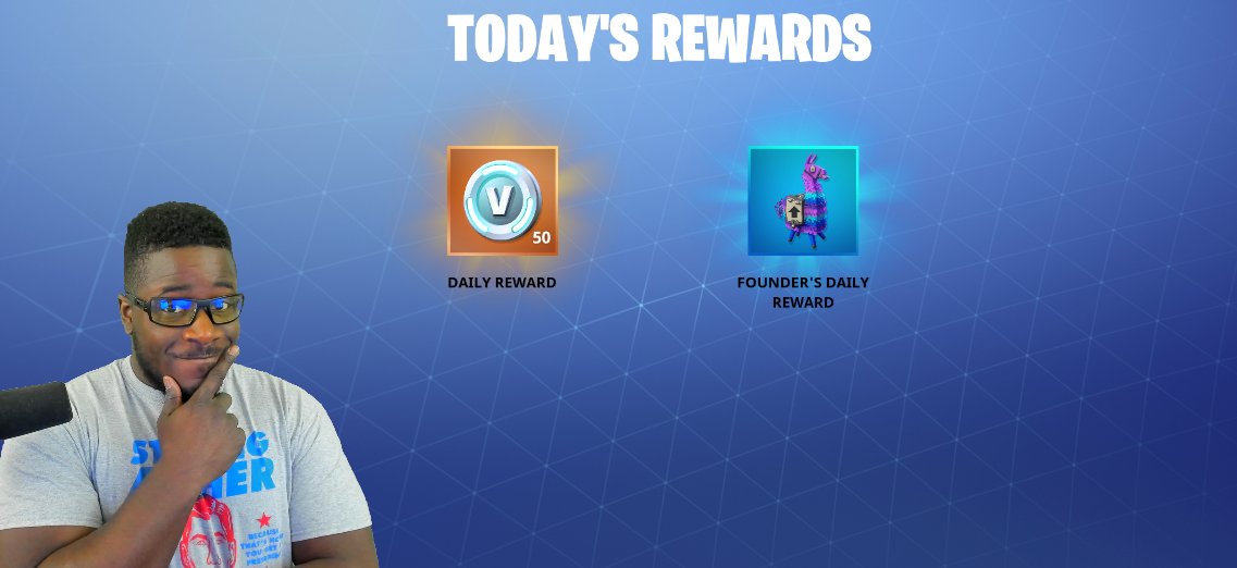 deejay knight - how to get daily rewards in fortnite faster