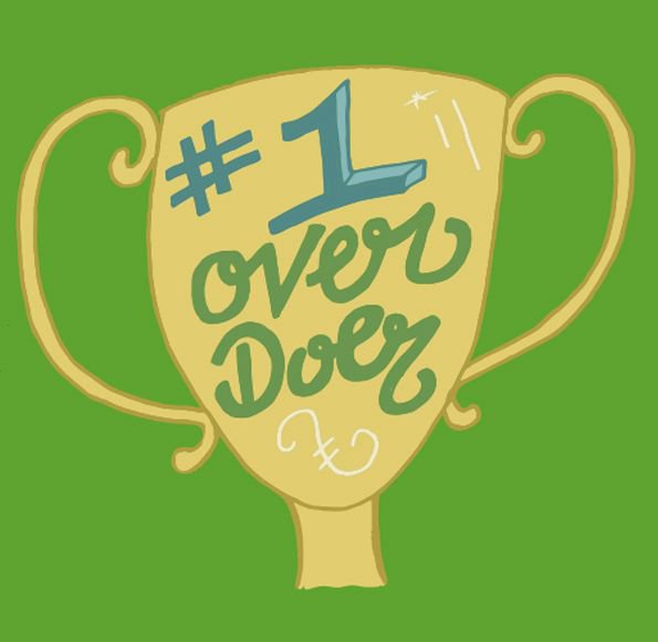 KRyan1987's tweet photo. If I were to give myself an award I think it would be for overworking myself. This is something that I need to reassess because it does get the better of me from time to time, but hey at least things get done. #overworker #handlettering #typography https://t.co/Bv6qpI4bzx