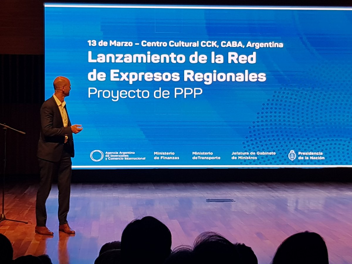 PPP RER Recopilando experiencias. Gestion Infraestructura