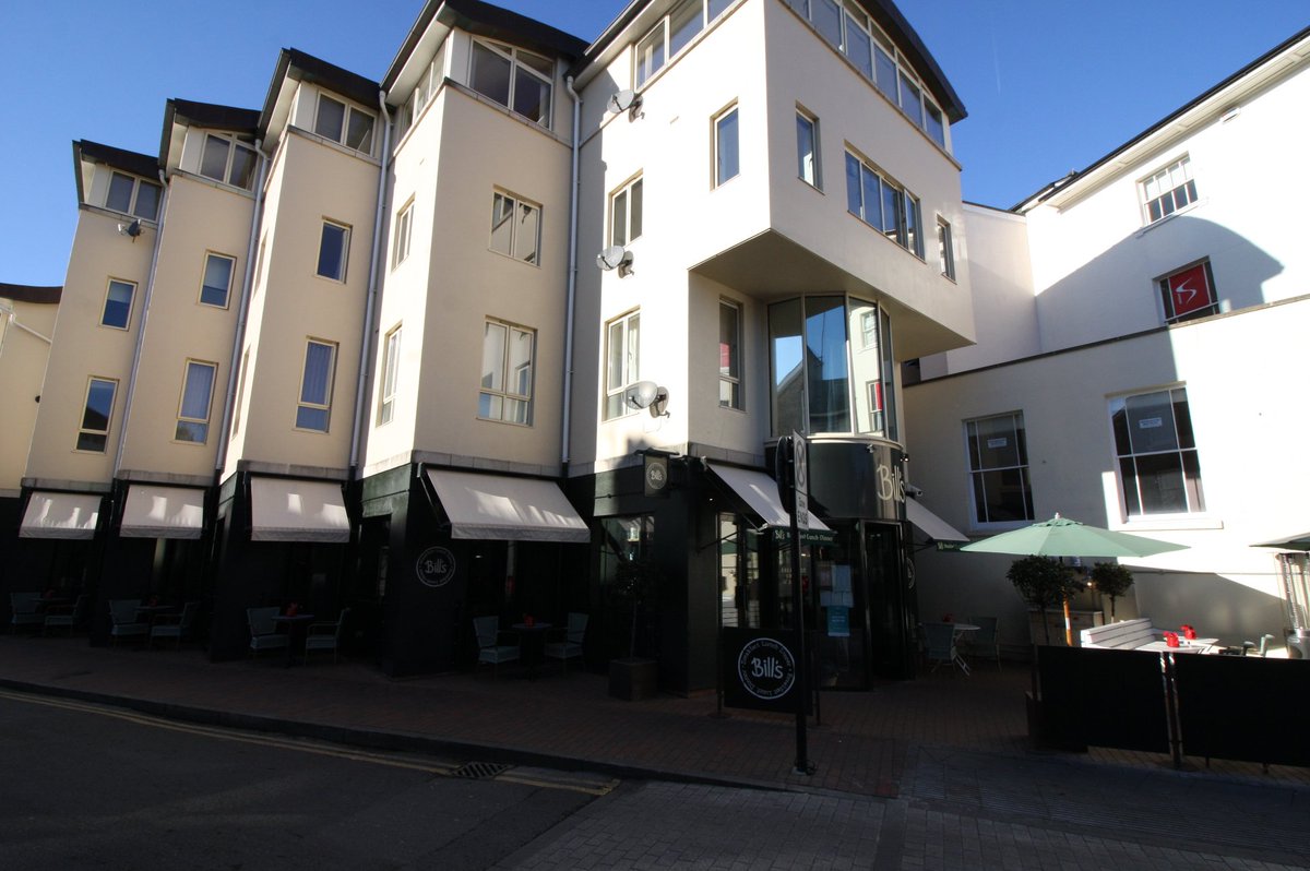 Chambers Estates tweet media