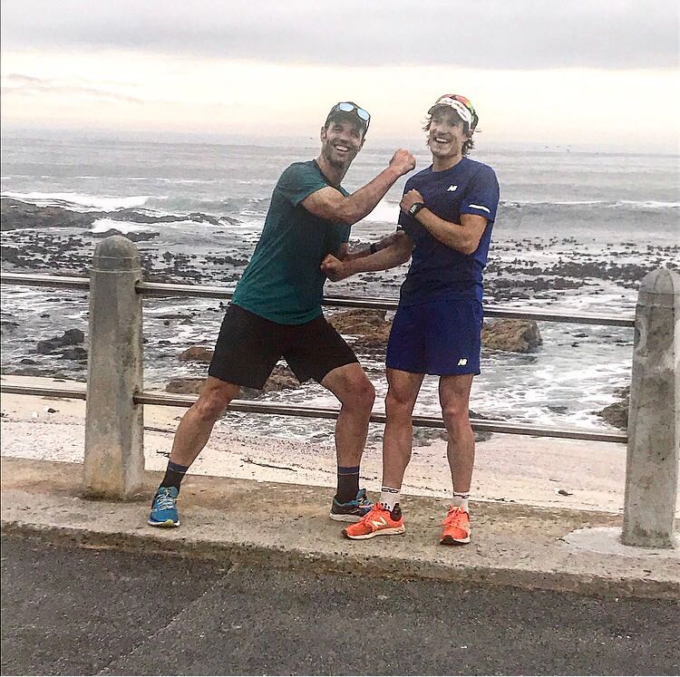 What a champ <a href="/SebastianKienle/">Sebastian Kienle</a> <a href="/sbr_triathlon/">Triathlon SBR</a>