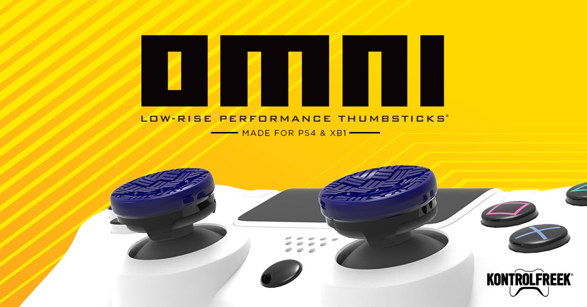 kontrolfreek ps4 fortnite