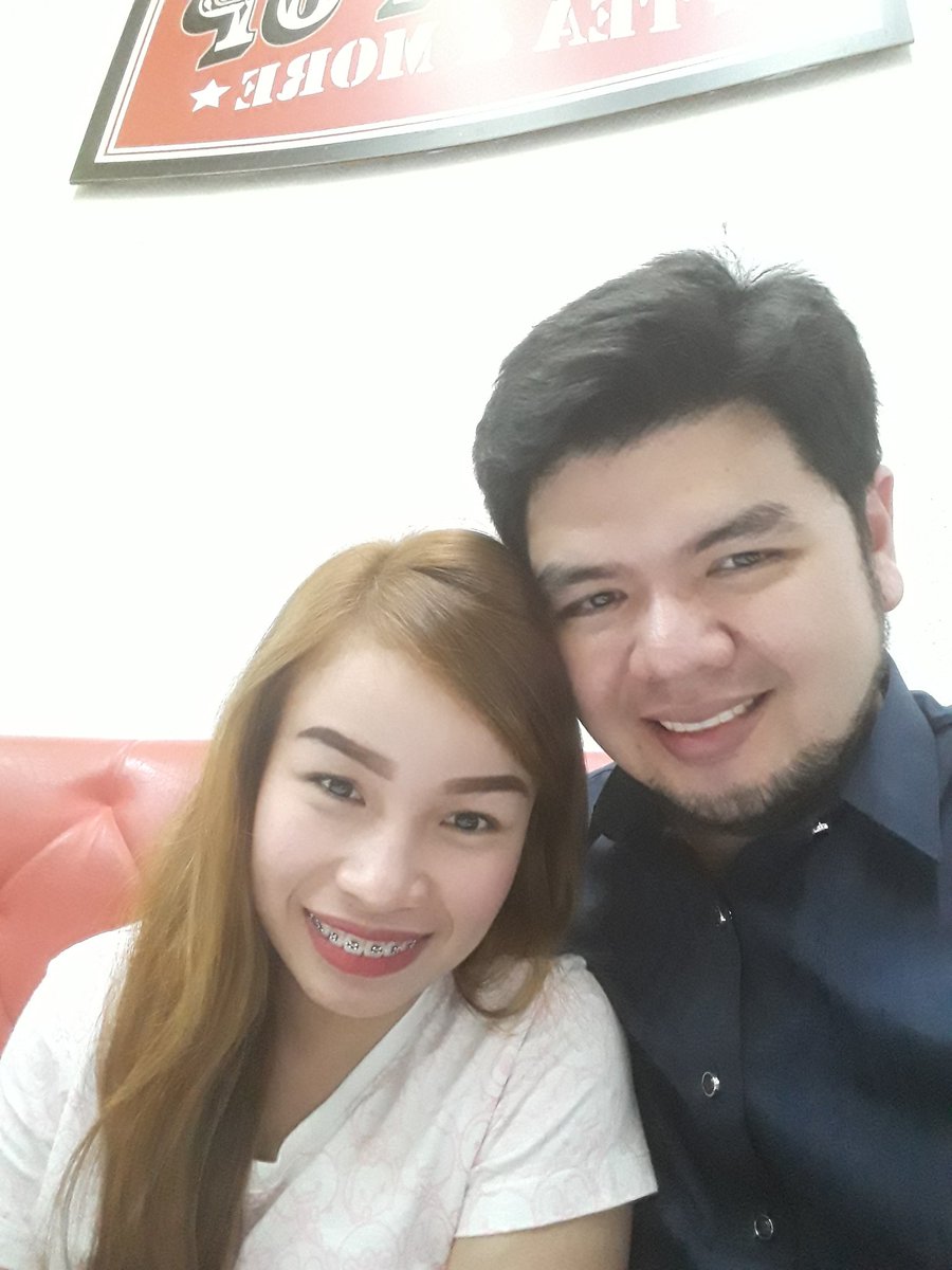 josephroco14's tweet photo. 031318❤
#MyVersionOfForever #LoveKoTo #SanaAyIkawNaNga #NagIisangMahalKo #AngMisisKongDyosa #FourYearsTogether https://t.co/samvkvK9e1