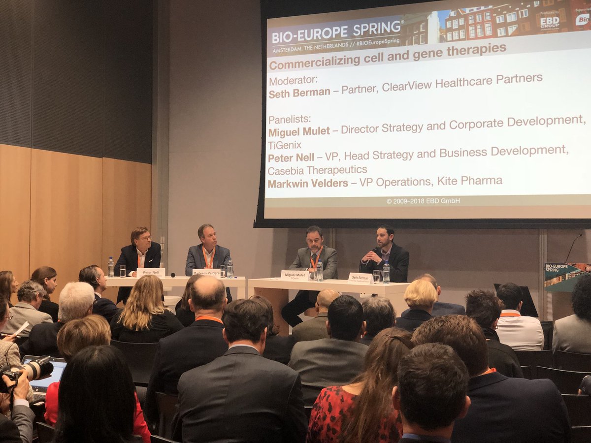 EBD Group tweet media