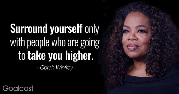 davidjharkin's tweet photo. Amazing quote from @Oprah ahead of the #WrinkleInTime premiere tonight. Beyond excited to learn from her and the many other inspirational women on the panel. https://t.co/lvCNRiqBwJ