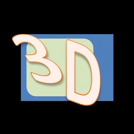 howgoodmeter's tweet photo. How 3D movies work https://t.co/OJrY5xmTIx https://t.co/3hbcoISUjM