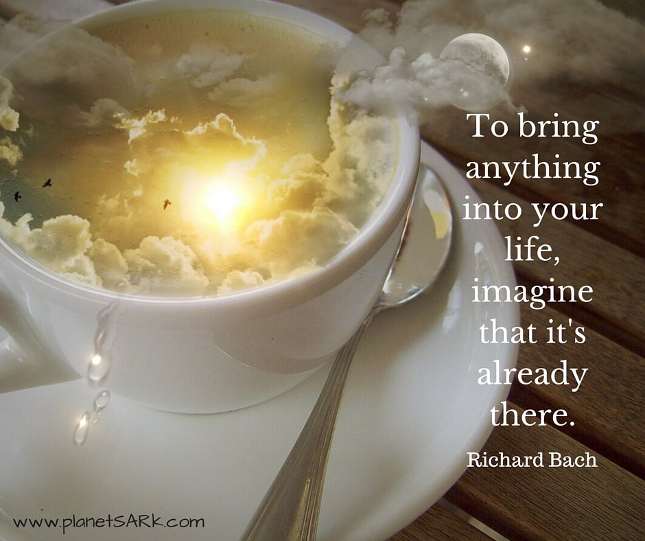 SARK (@susanakasark) on Twitter photo 