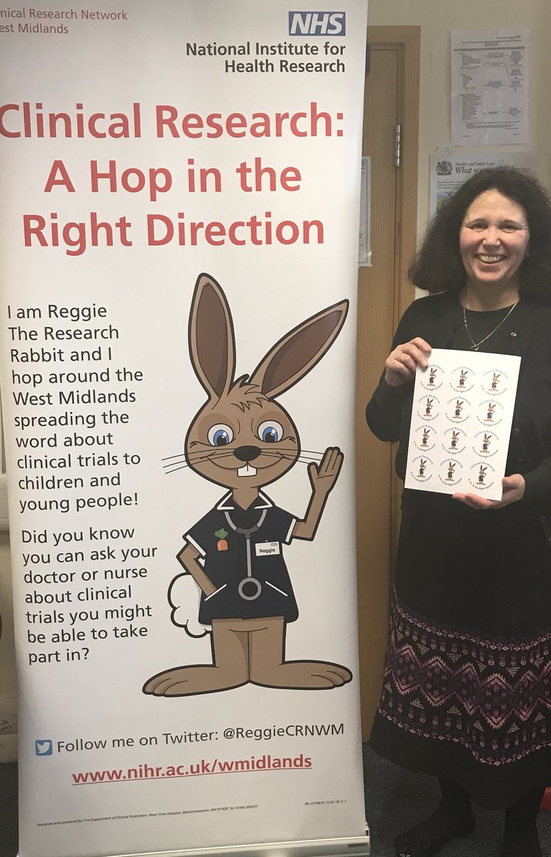 Reggie Rabbit tweet media