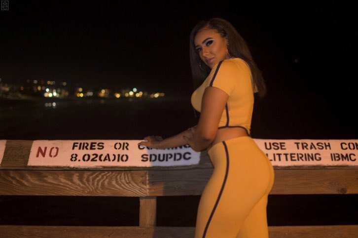 let it hurt, then let it go