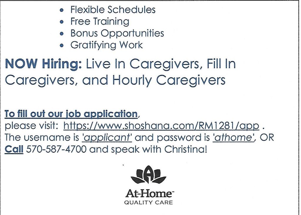 AtHome Quality Care (AtHomeCare_) Twitter