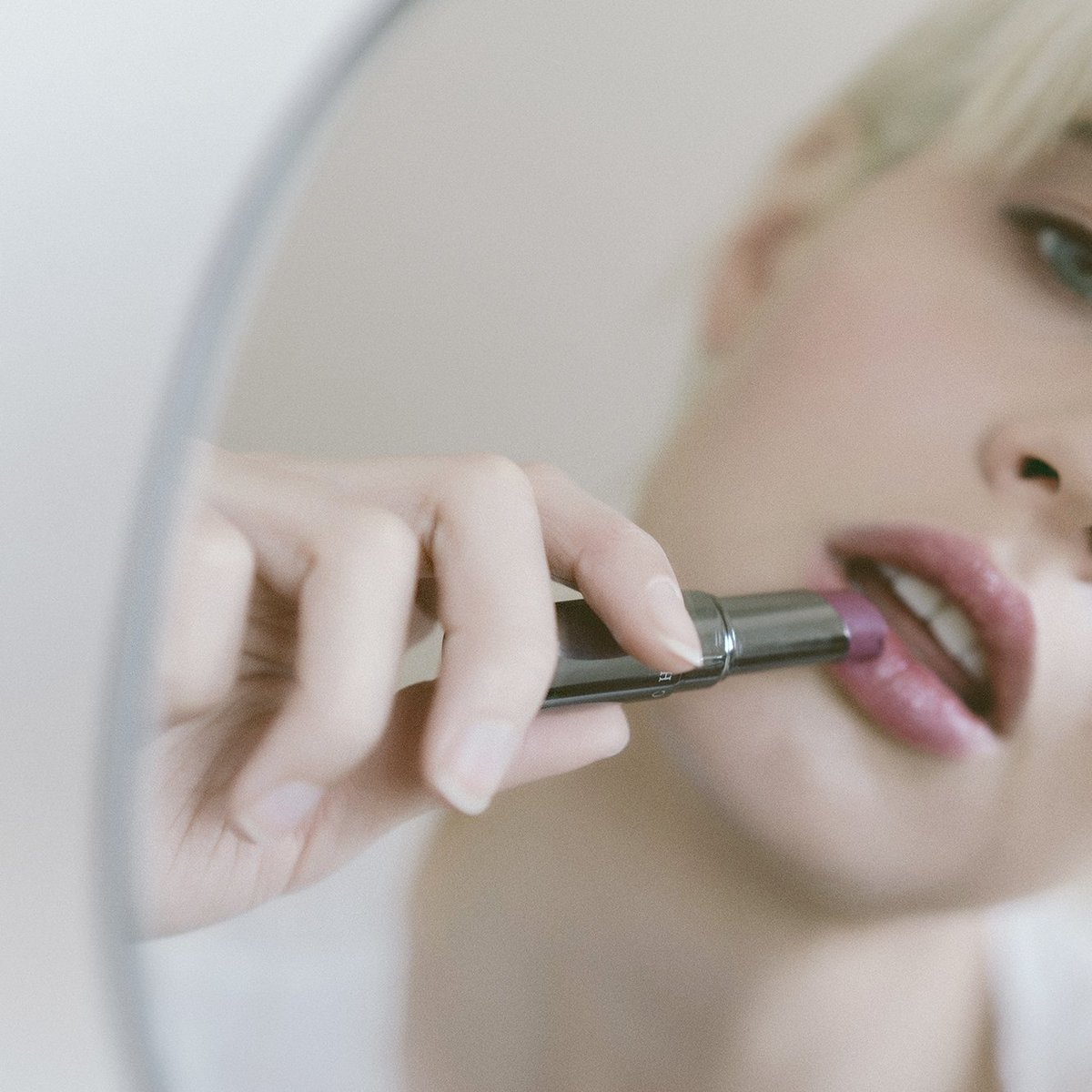 Chantecaille tweet media