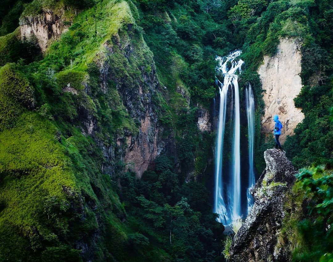 Makassar Guide on Twitter: "https://t.co/sGUF0jBiVz Air Terjun ...