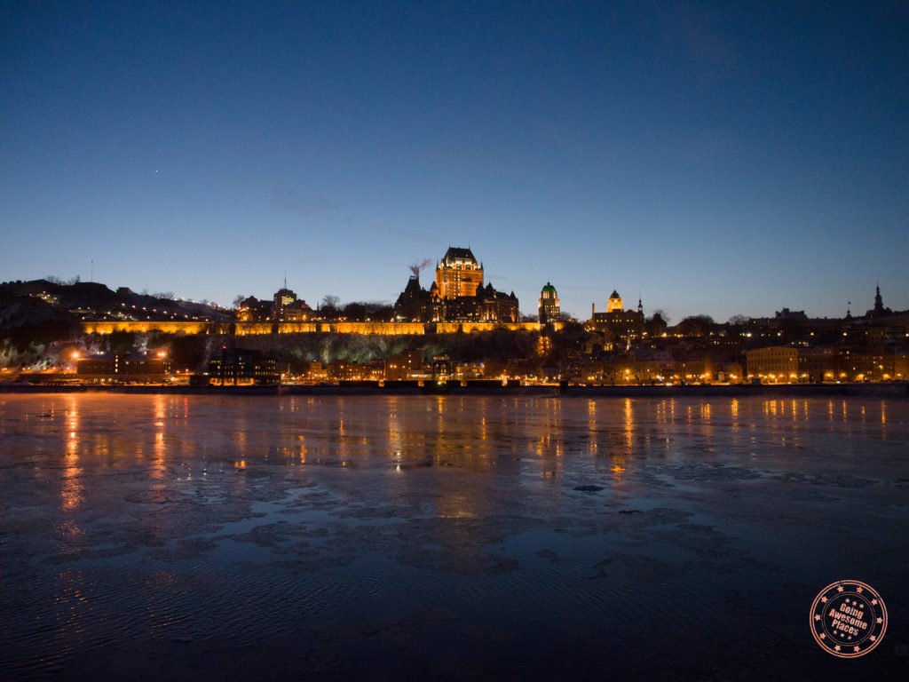 Québec Is A Place To Wander, Adventure, And Let Go goo.gl/rZzmso via <a href="/GoAwesomePlaces/">Going Awesome Places</a>