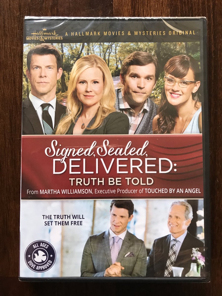 SSDPOstable's tweet photo. Hey #POstables !!! Look what was on my porch this morning!! #TBT #SSD https://t.co/BU9sFQyBsB