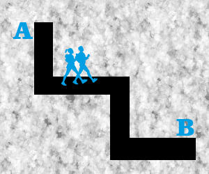 De feestelijke wandelroutes op onze 65ste verjaardag zijn klaar. Je kan ze ook downloaden op de Download pagina. avondvierdaagse-steenwijk.nl/wandel-routes/ #Avondvierdaagse #Steenwijk