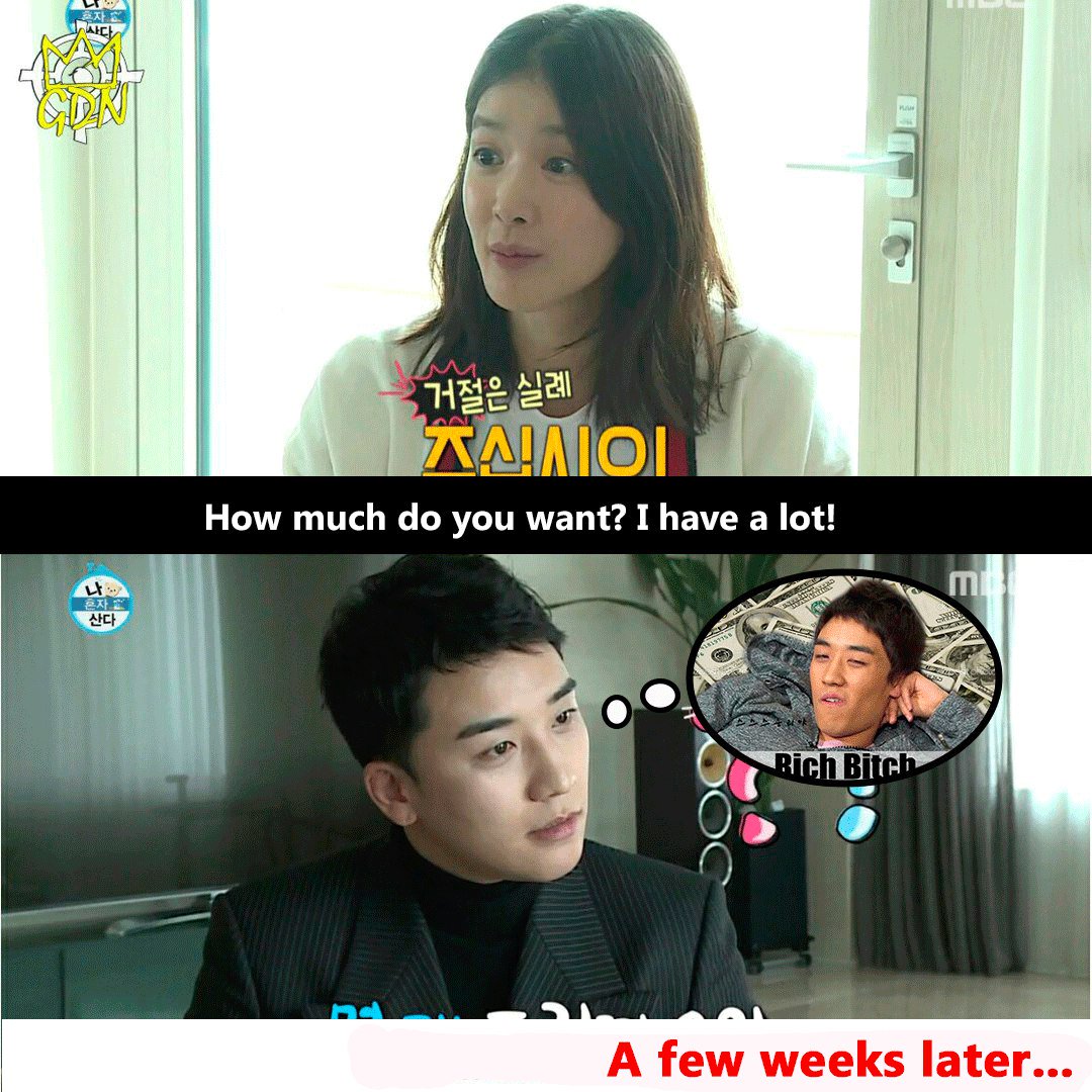 GDn_ent's tweet photo. #SEUNGRI #LEESIYOUNG #BIGBANG #YG #YGEntertainment #ILIVEALONE ##BREASTMILKSOAP 

Seungri's new business plan. https://t.co/t03rbIFgPR