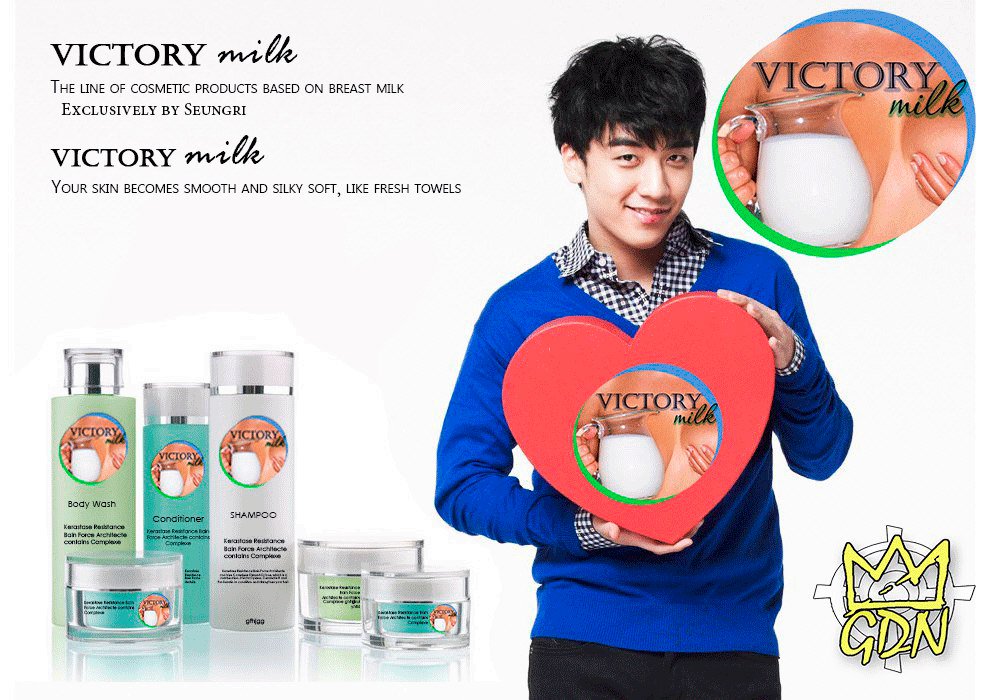 GDn_ent's tweet photo. #SEUNGRI #LEESIYOUNG #BIGBANG #YG #YGEntertainment #ILIVEALONE ##BREASTMILKSOAP 

Seungri's new business plan. https://t.co/t03rbIFgPR