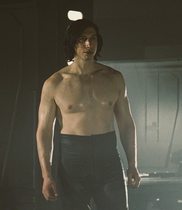 this ultra HD just got me pregnant