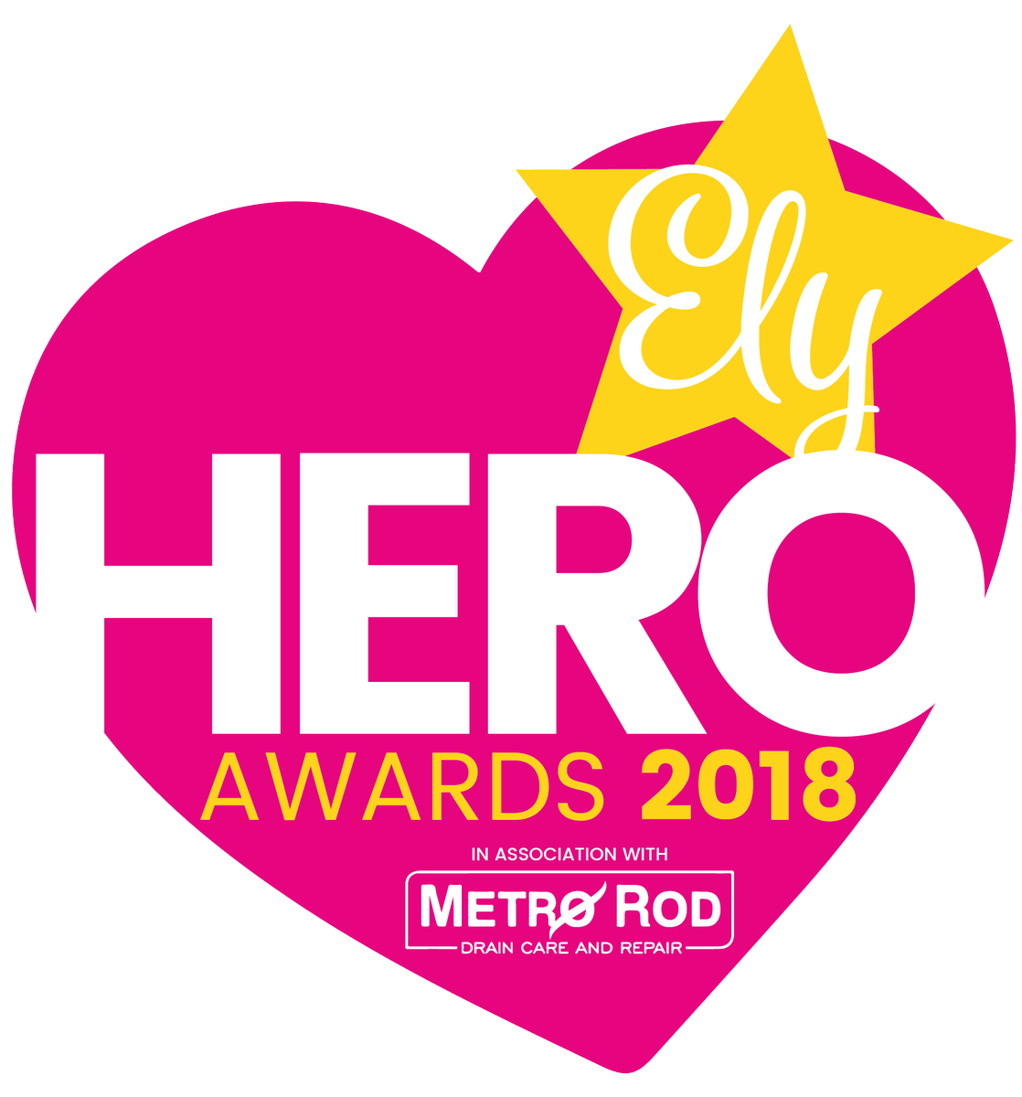 King’s Ely is one of the sponsors of this year’s <a href="/elyheroes/">Ely Hero Awards</a> Ely Hero Awards!! 😀The awards shine a light on the community champions of #Ely and its surrounding villages and towns, and nominations are now open at: bit.ly/2oUSlnF