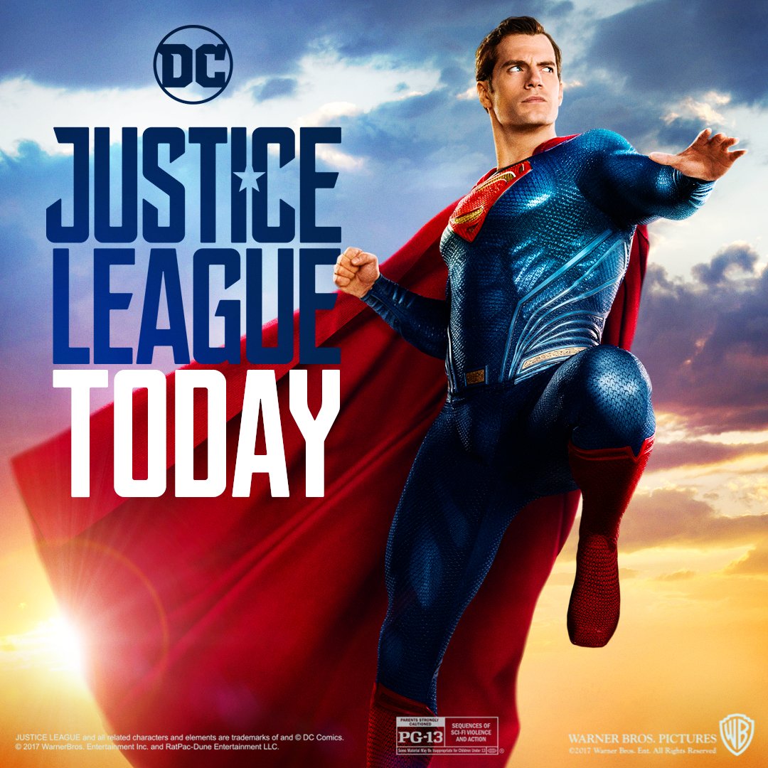 Bring home #JusticeLeague on Blu-ray™ and Digital today!

justiceleaguethemovie.com/?buynow