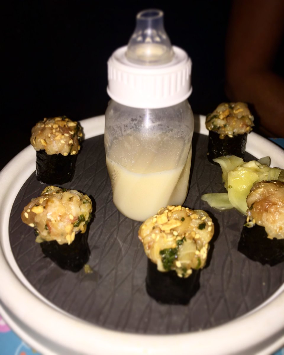 Baby Food Roulette Baby Food Roulette