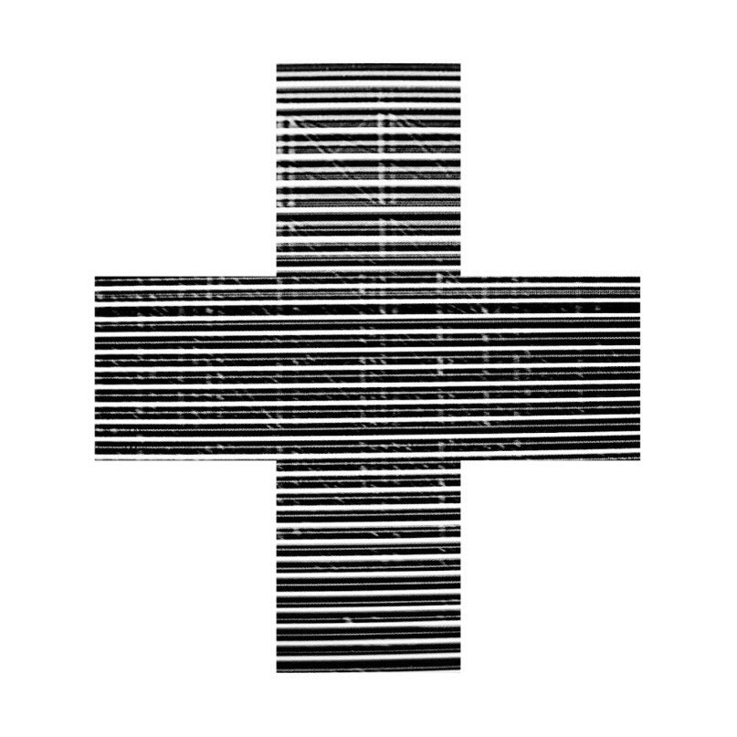 MotifPrints's tweet photo. #glitchcross #analogglitch #tachyonsplus #glitchlondon #pattern https://t.co/HHxJwPN2UY