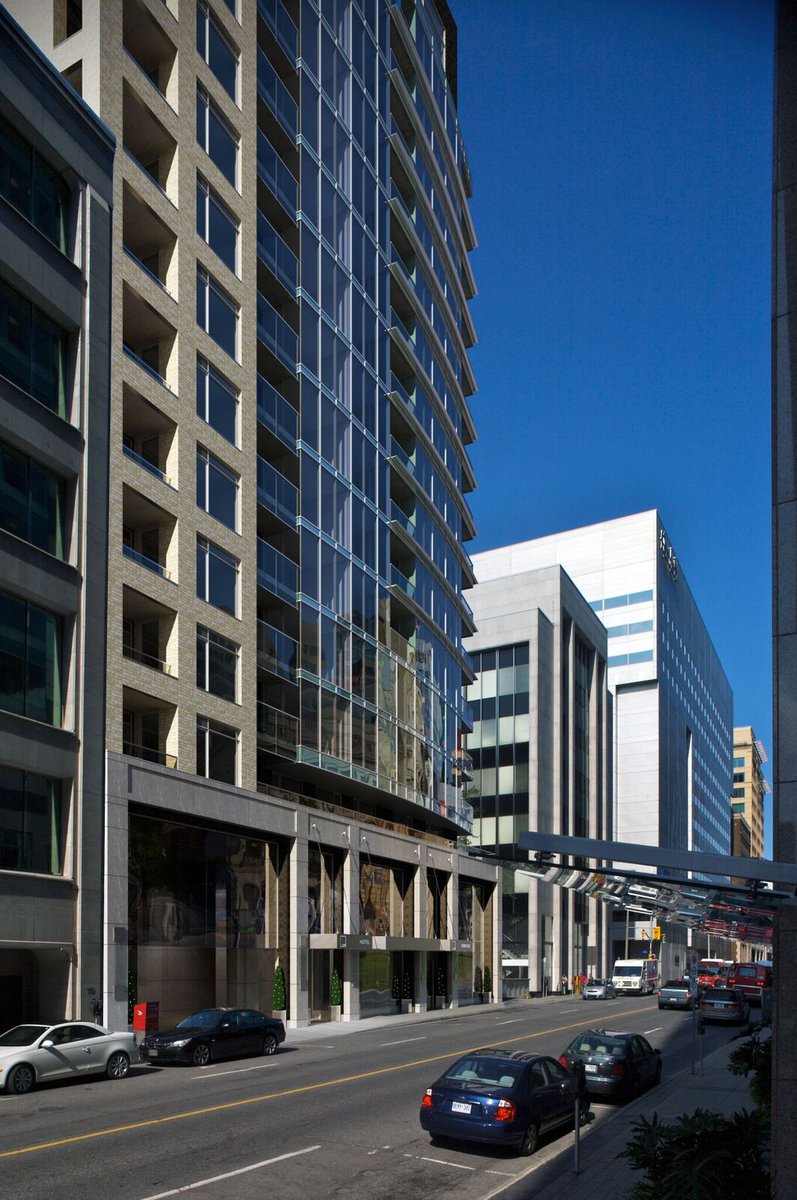 A new report from REIN ranked Ontario’s largest metropolitan areas by real estate market performance and suitability for investments over the next 5 years. In terms of growth, diversity, and fundamental strength, Ottawa came out #1! Link: bit.ly/2Hsk0oY