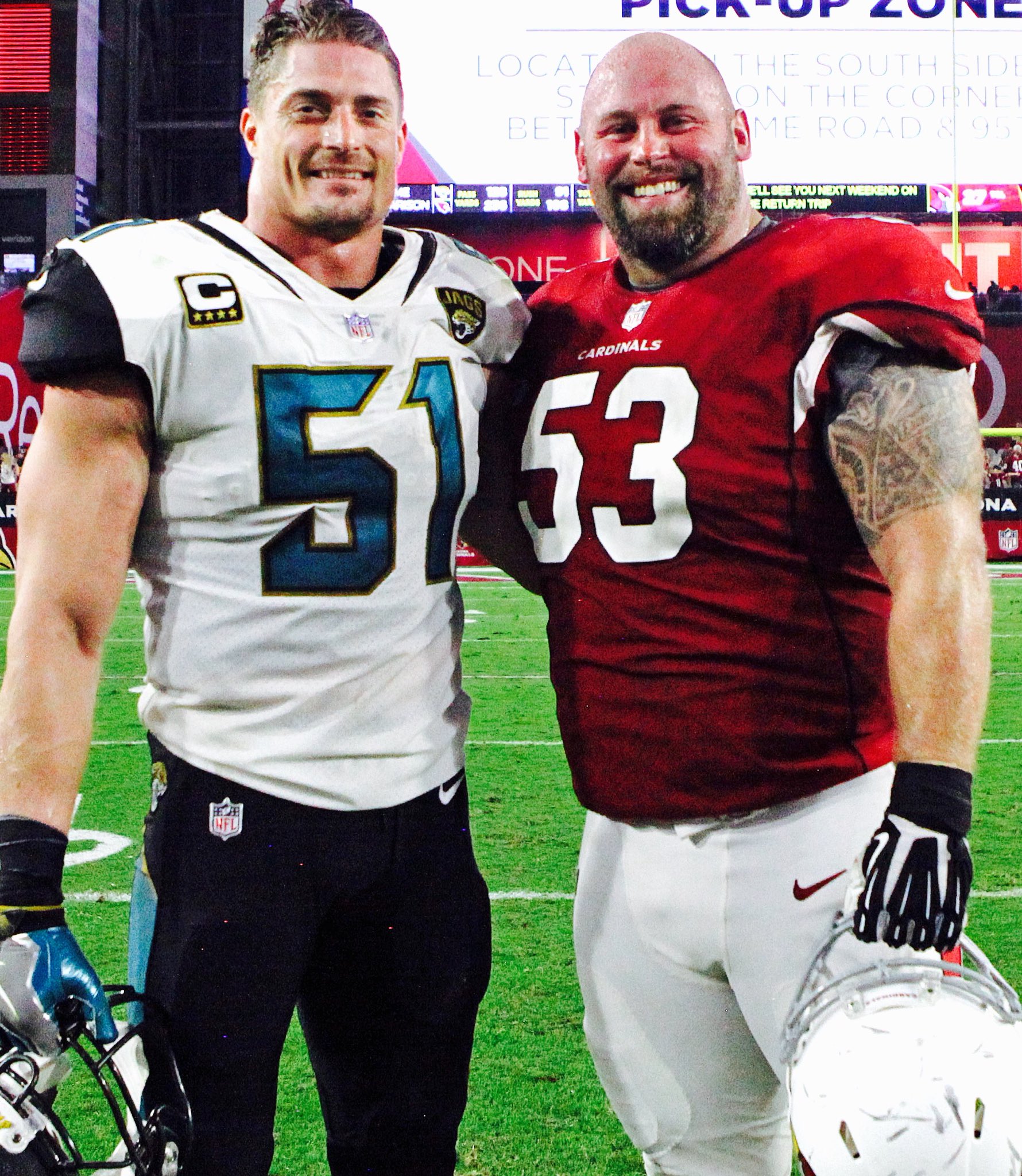 paul posluszny jersey