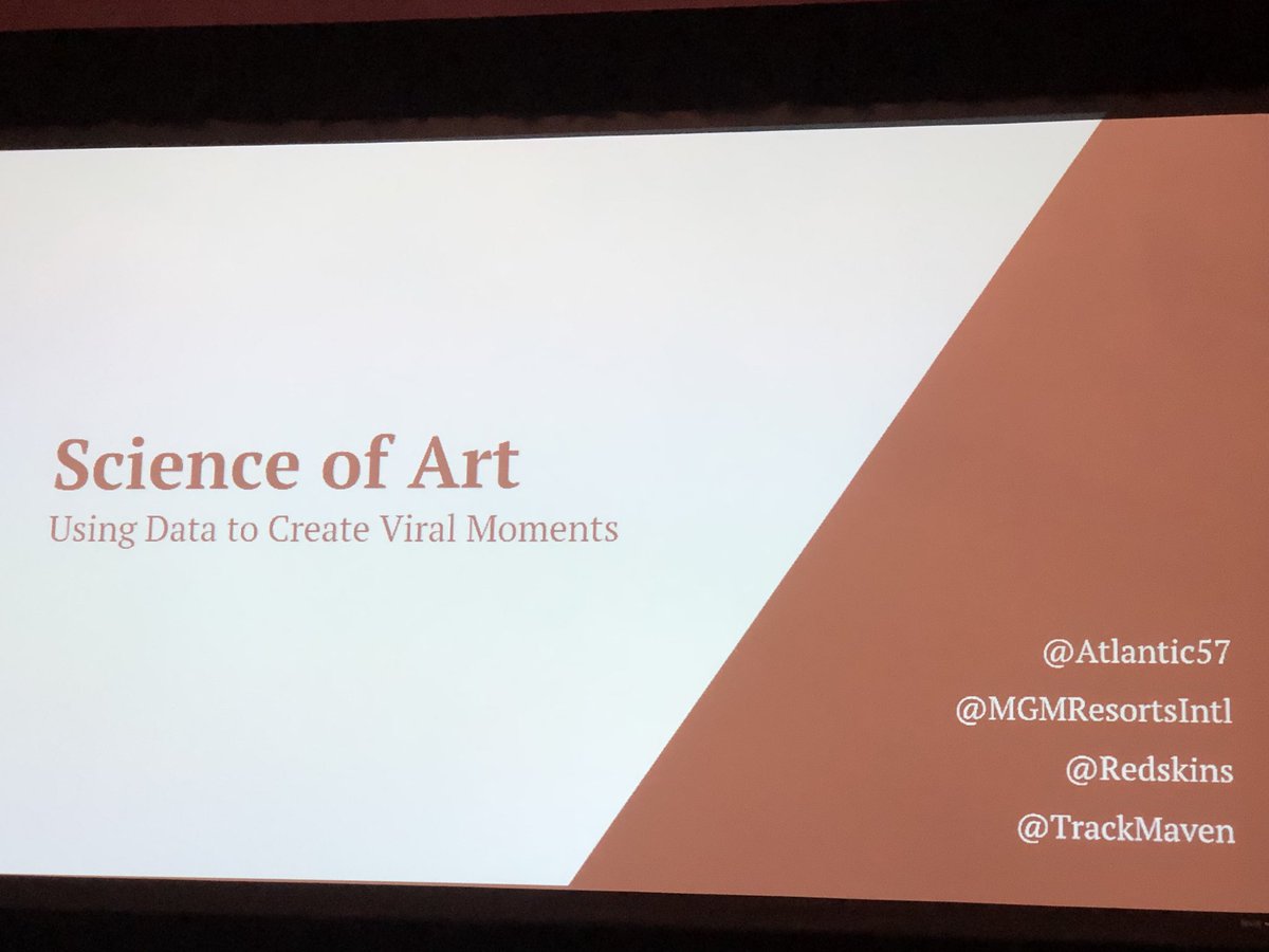 KISDigital's tweet image. #sxsw #sxsw18 #sxsw2018 #SXSWinteractive